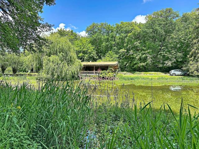 Maison vente à Nontron, La Gonterie-boulouneix