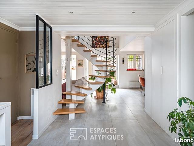 Maison vente à Nanterre, Colombes