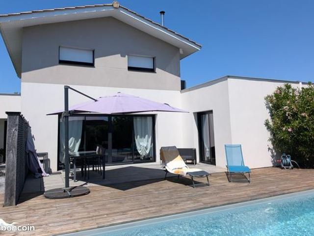 Maison vente à Lesparre-Médoc, Avensan