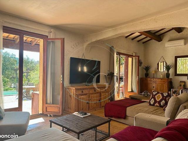 Maison vente à Arrondissement de Draguignan, Gassin