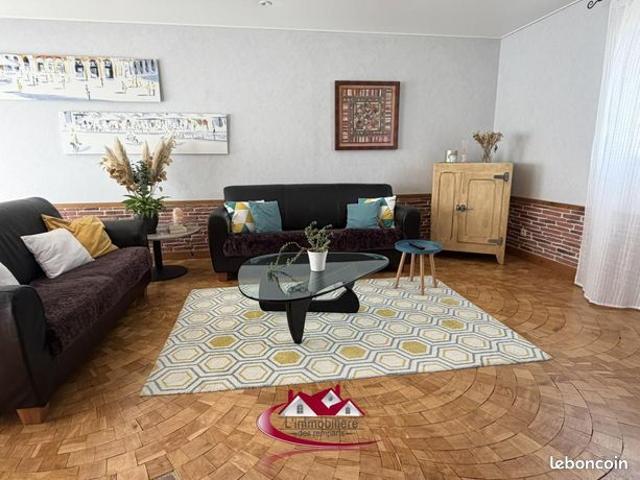 Maison vente à Houdan, Yvelines