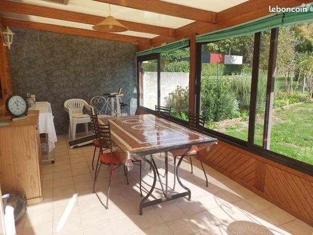 Maison vente à Dieppe, Elbeuf-en-bray