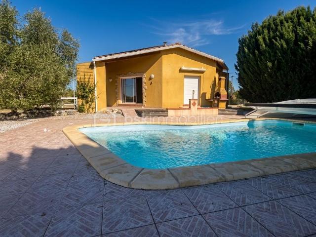 Maison vente à Muret, Sainte-foy-de-peyrolières