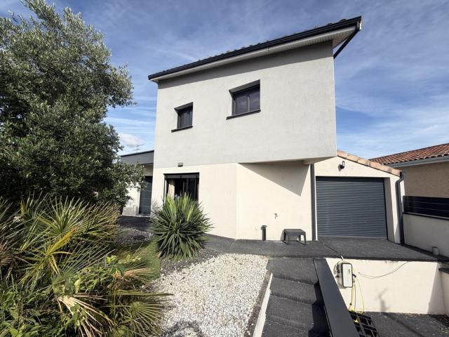 Maison vente à Muret