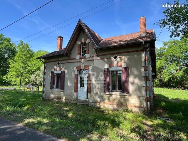 Maison vente à Mont-de-Marsan, Labrit
