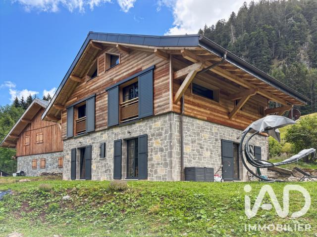 Maison vente à Thonon-les-Bains, Essert-romand