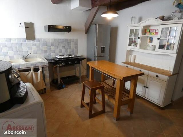 Maison vente à Albi, Cordes-sur-ciel
