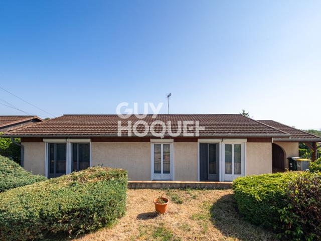 Maison vente à La Tour-du-Pin, Charvieu-chavagneux
