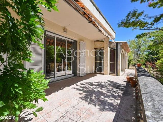 Maison vente à Carnoux-en-provence, Principauté de Monaco