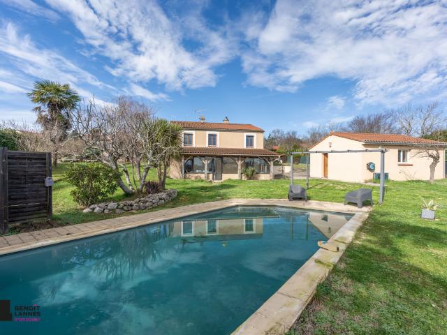 Maison vente à Muret, Lherm