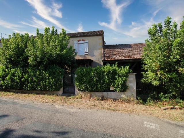 Maison vente à Marmande, Samazan