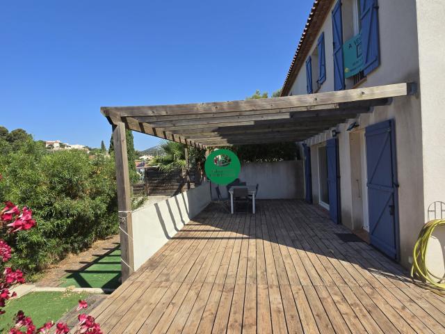 Maison vente à Arrondissement de Toulon, Toulon