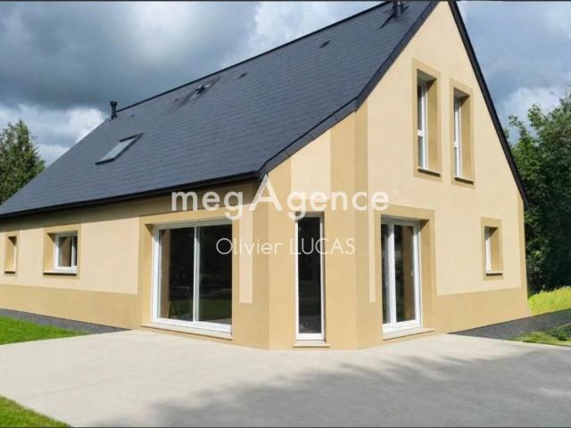 Maison vente à Brionne, Eure