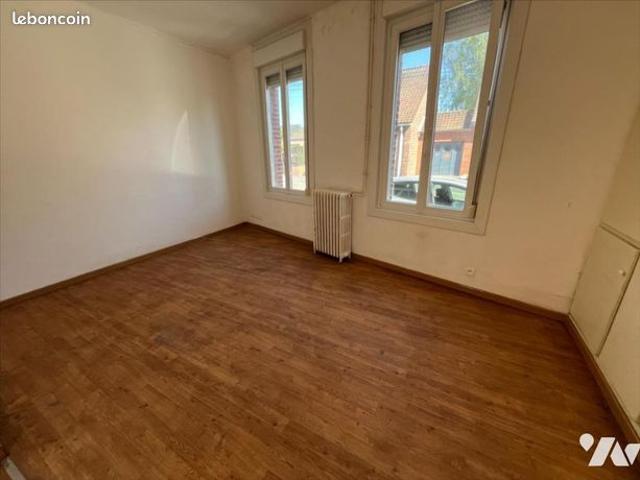 Maison vente à Douai, Flines-lez-raches