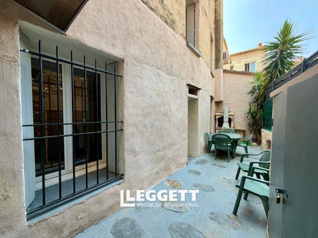 Maison vente à Prades, Vinça