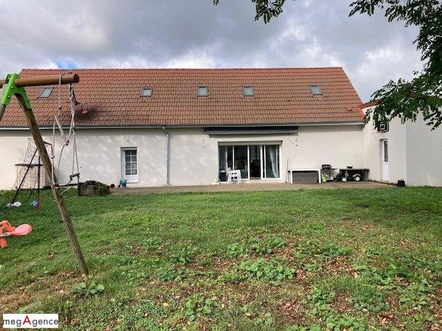 Maison vente à Charmeil, Allier