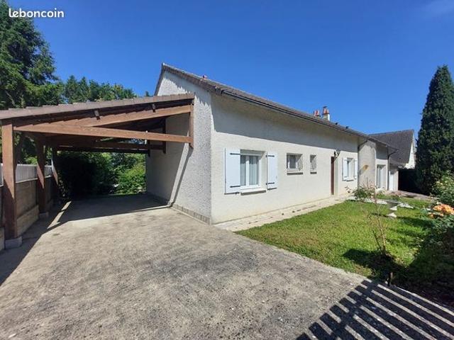 Maison vente à Châtellerault
