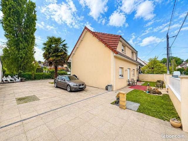 Maison vente à Le Raincy, Montfermeil