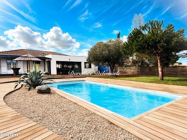 Maison vente à Dompierre-sur-Mer, Charente-Maritime