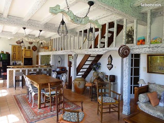 Maison vente à Périgueux, Beauronne