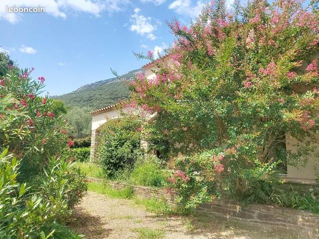 Maison vente à Béziers, Colombières-sur-orb