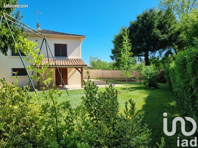 Maison vente à Bergerac