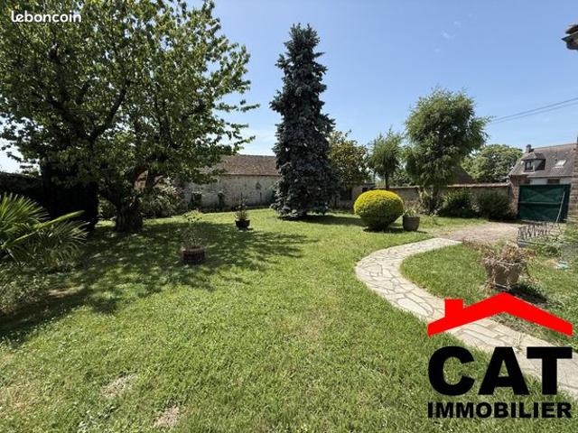 Maison vente à Fontainebleau, Vernou-la-celle-sur-seine