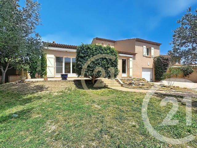 Maison vente à Istres