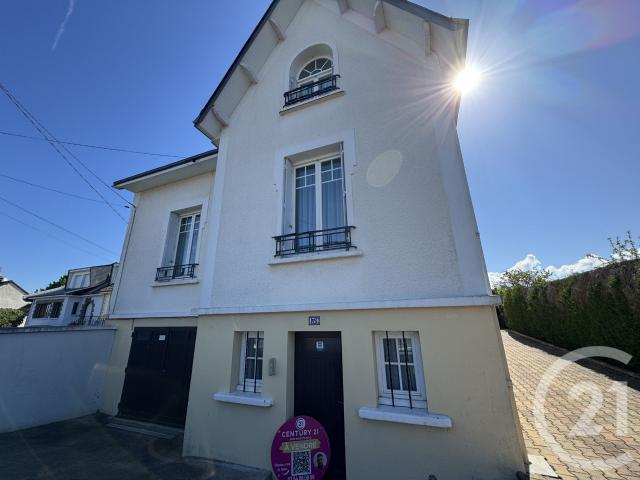 Maison vente à Châteauroux