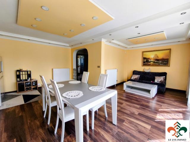 Maison vente à Châlons-en-Champagne, Châlons-en-champagne