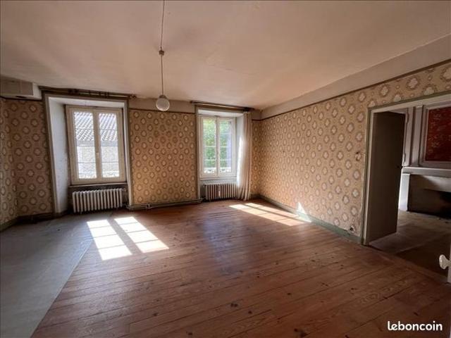 Maison vente à Issoire, Auvergne-Rhône-Alpes