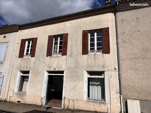 Maison vente à Issoire, Auvergne-Rhône-Alpes