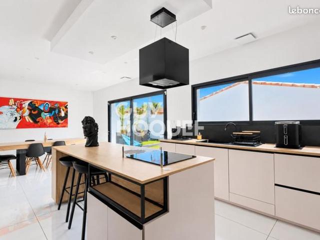 Maison vente à Montpellier, Lunel