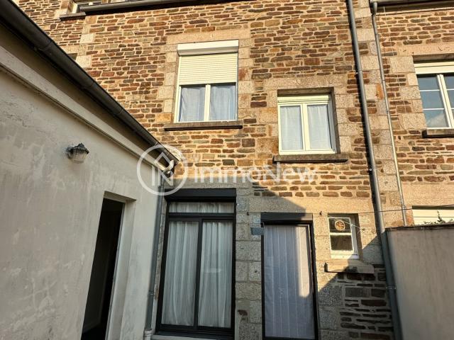 Maison vente à Avranches, Sourdeval