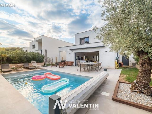 Maison vente à Saint-Quentin, Jussy