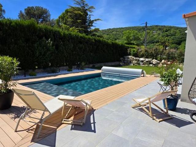 Maison vente à Privas, Rochemaure