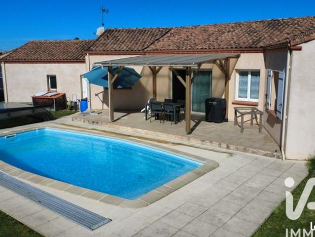 Maison vente à Valence