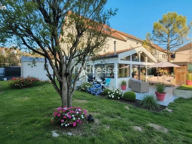 Maison vente à Meaux, Varreddes
