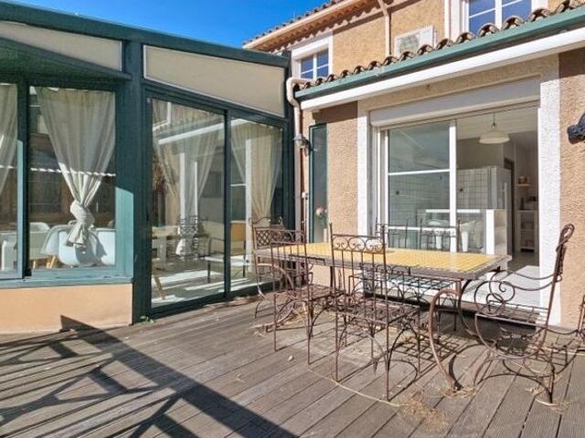 Maison vente à Narbonne
