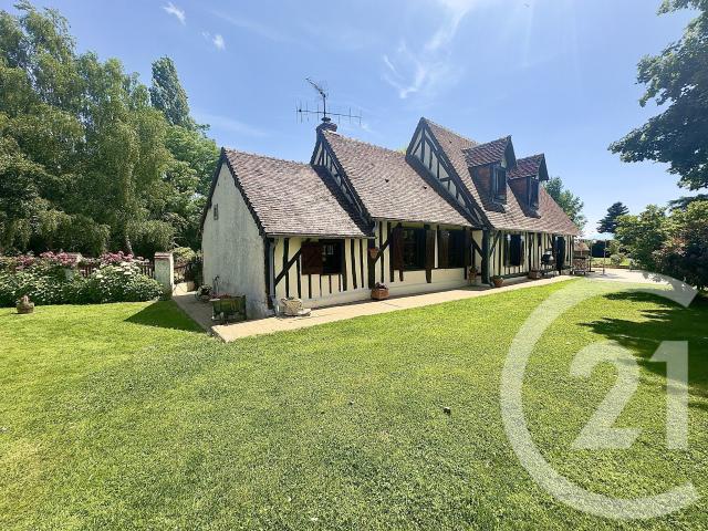 Maison vente à Nogent-le-Rotrou, Chapelle-royale