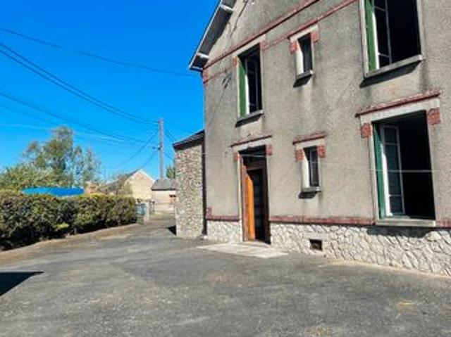 Maison vente à Pithiviers, Outarville