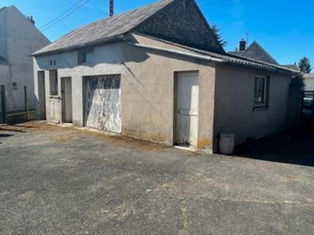 Maison vente à Pithiviers, Outarville