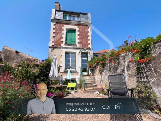 Maison vente à Thouars