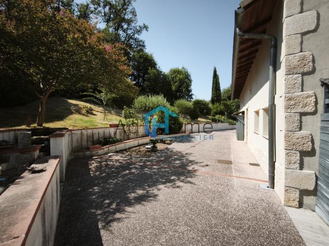 Maison vente à Saint-Lys, Haute-Garonne