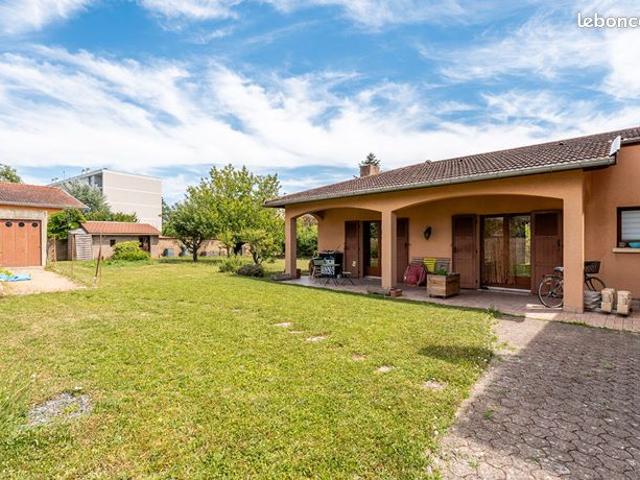 Maison vente à Villefranche-sur-Saône, Rhône