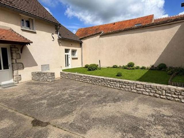 Maison vente à Pithiviers, Sermaises