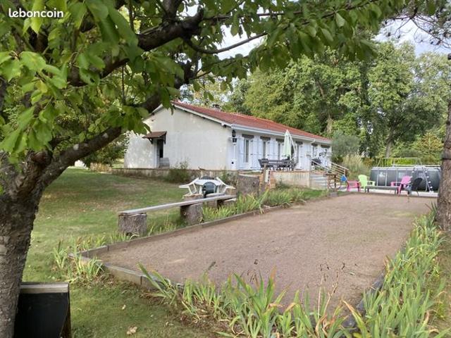 Maison vente à Pacy-sur-Eure, Eure