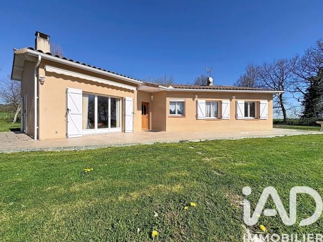 Maison vente à Muret, Mondavezan