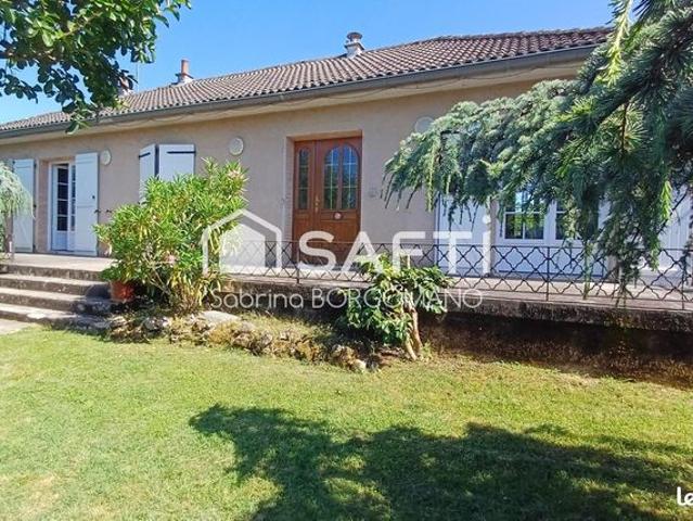 Maison vente à Albi, Florentin