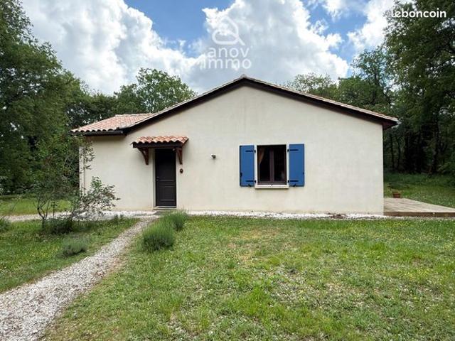Maison vente à Angoulême, Mouthiers-sur-boëme